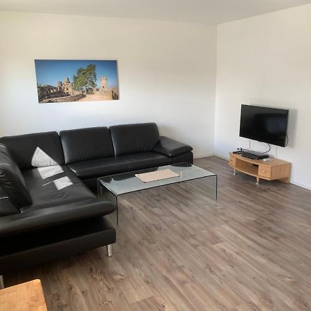 Ferienwohnung Eg Heppenheim Heppenheim  Extérieur photo