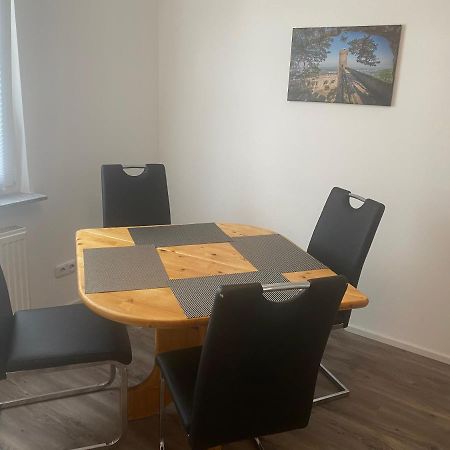 Ferienwohnung Eg Heppenheim Heppenheim  Extérieur photo