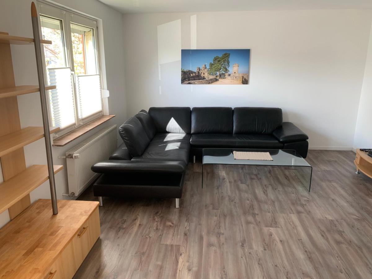 Ferienwohnung Eg Heppenheim Heppenheim  Extérieur photo