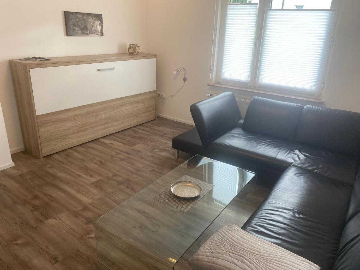 Ferienwohnung Eg Heppenheim Heppenheim  Extérieur photo
