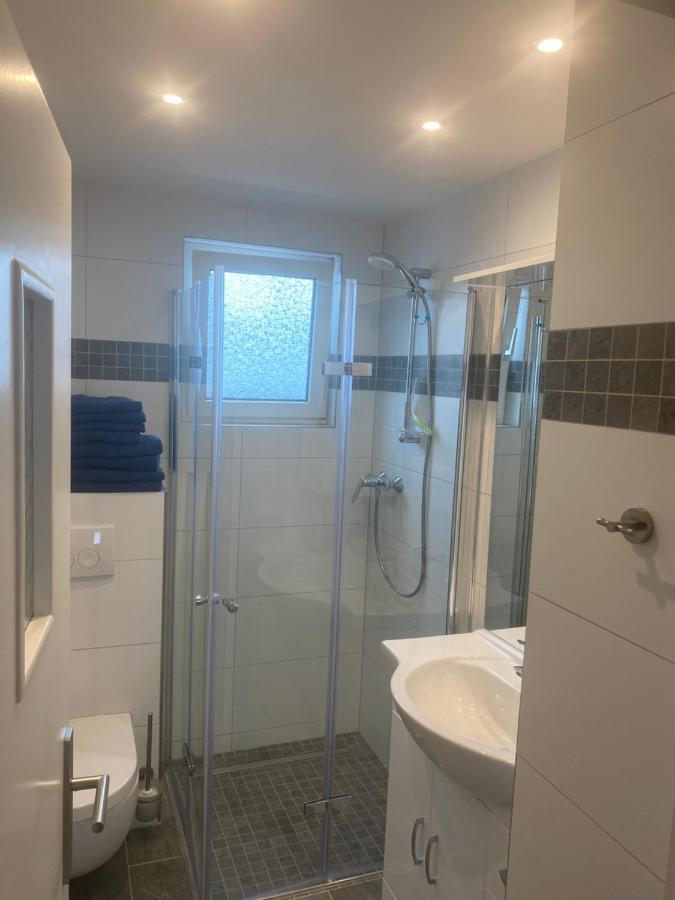 Ferienwohnung Eg Heppenheim Heppenheim  Extérieur photo