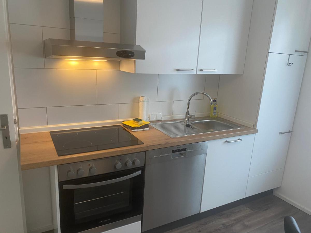 Ferienwohnung Eg Heppenheim Heppenheim  Extérieur photo