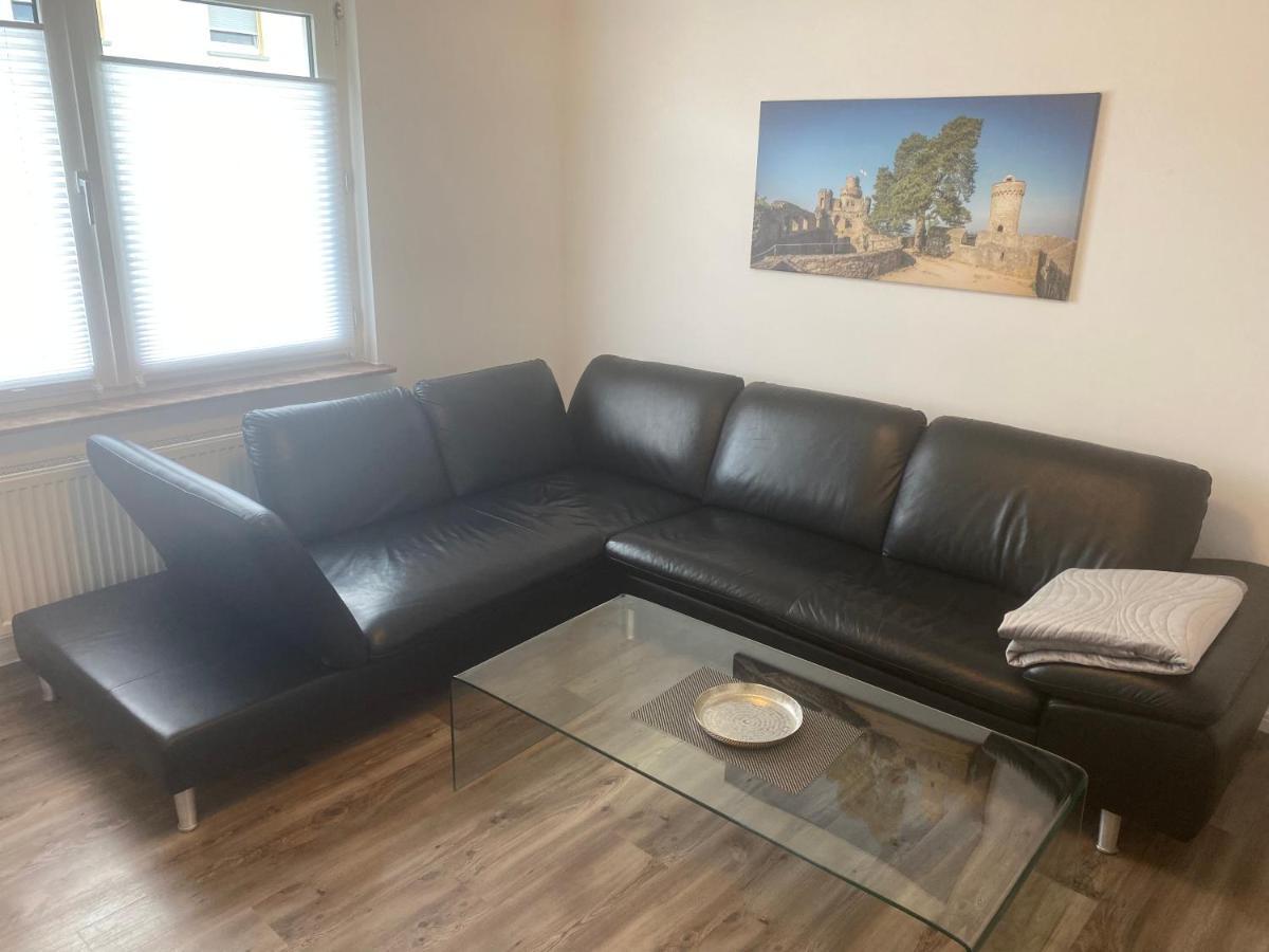 Ferienwohnung Eg Heppenheim Heppenheim  Extérieur photo