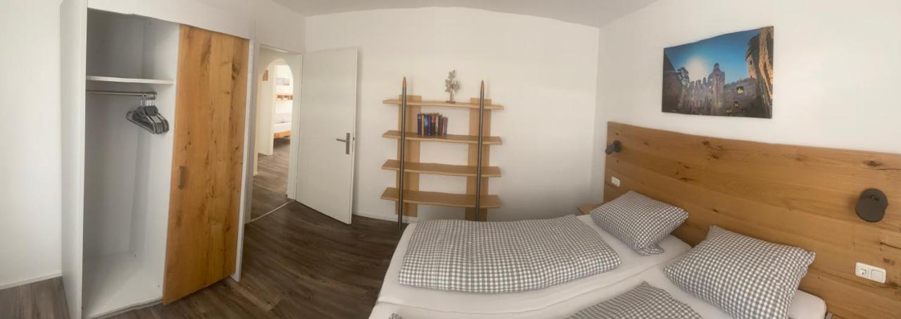 Ferienwohnung Eg Heppenheim Heppenheim  Extérieur photo