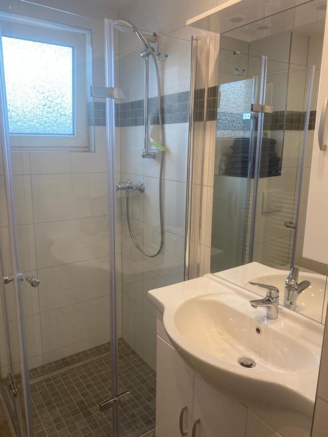Ferienwohnung Eg Heppenheim Heppenheim  Extérieur photo