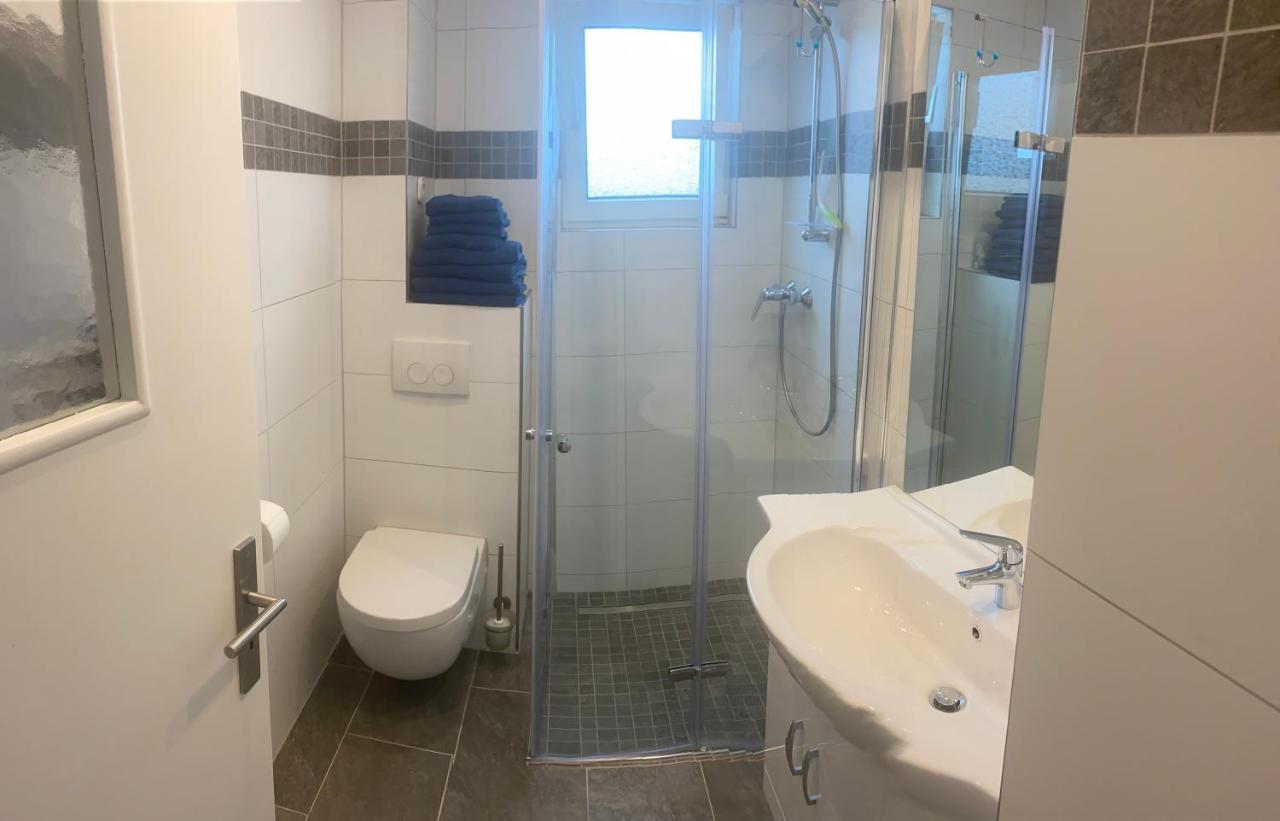 Ferienwohnung Eg Heppenheim Heppenheim  Extérieur photo