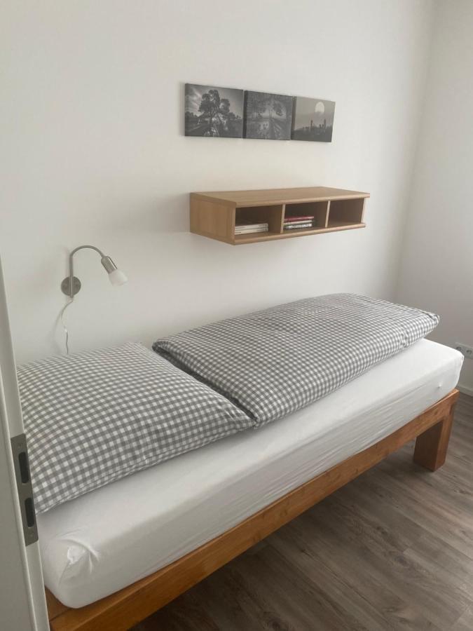 Ferienwohnung Eg Heppenheim Heppenheim  Extérieur photo
