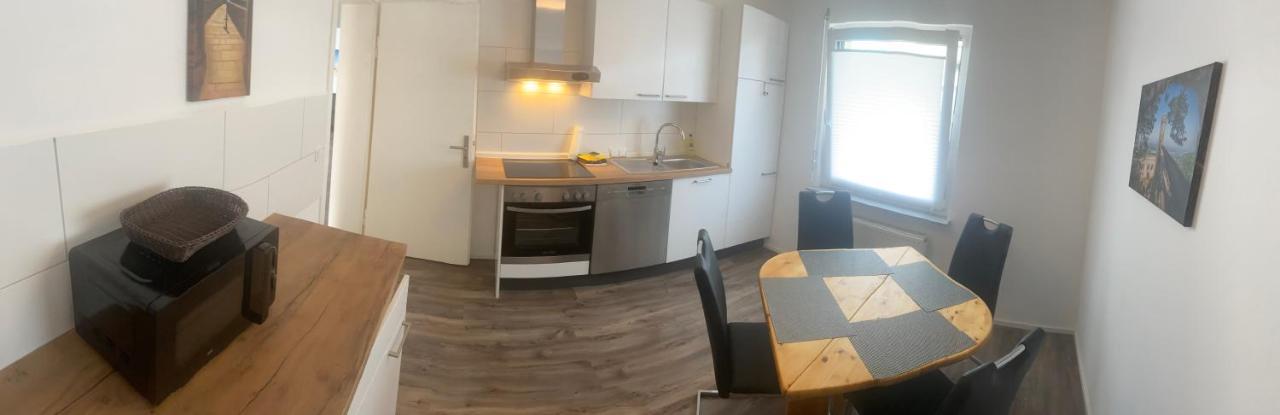 Ferienwohnung Eg Heppenheim Heppenheim  Extérieur photo