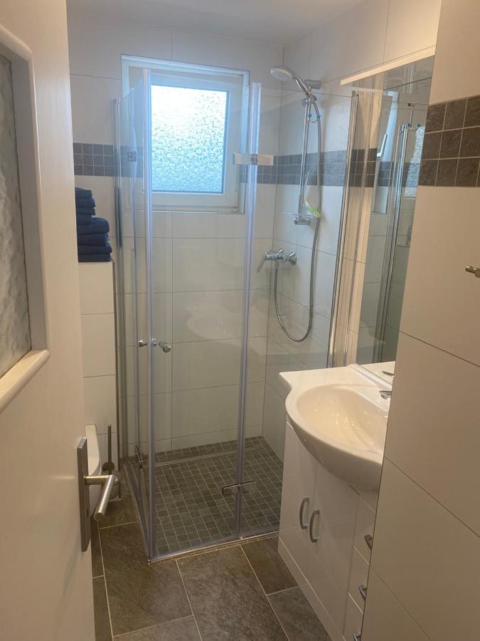 Ferienwohnung Eg Heppenheim Heppenheim  Extérieur photo